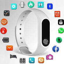 Load image into Gallery viewer, Sport Bracelet Watch Women Watches Ladies 2019 New Fashion Wrist Watch For Women Clock Female Wristwatch Hours Relogio Feminino