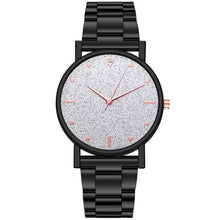 Load image into Gallery viewer, New Fashion Simple Women Watches Ladies Casual Leather Quartz Watch Female Clock Relogio Feminino Montre Femme Zegarek Damski&amp;50
