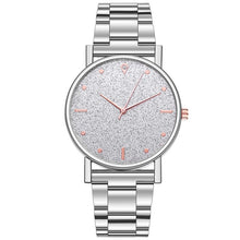 Load image into Gallery viewer, New Fashion Simple Women Watches Ladies Casual Leather Quartz Watch Female Clock Relogio Feminino Montre Femme Zegarek Damski&amp;50

