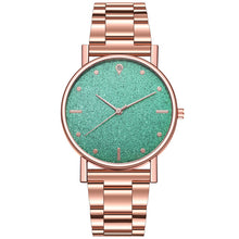 Load image into Gallery viewer, New Fashion Simple Women Watches Ladies Casual Leather Quartz Watch Female Clock Relogio Feminino Montre Femme Zegarek Damski&amp;50
