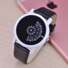 Load image into Gallery viewer, Digital Discs Fashion Quartz Watches
