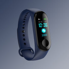Load image into Gallery viewer, Sport Bracelet Smart Women Watches Digital Electronic 2019 Ladies Wrist Watch For Women Clock Female Wristwatch Hodinky Reloges
